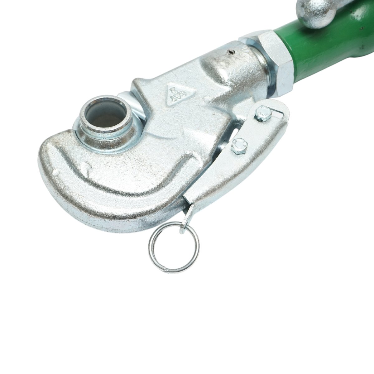 Tirant central pentru JOHN DEERE cat 2-2 Breckner Germany